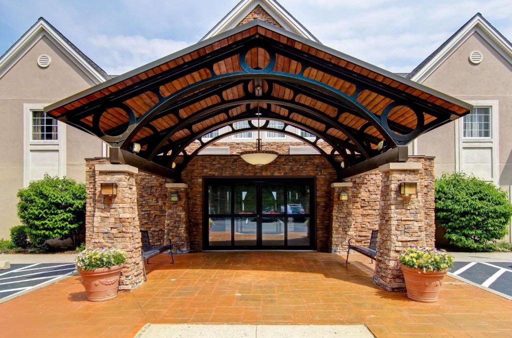 Stratford Hotel | Homewood Suites by Hilton Stratford