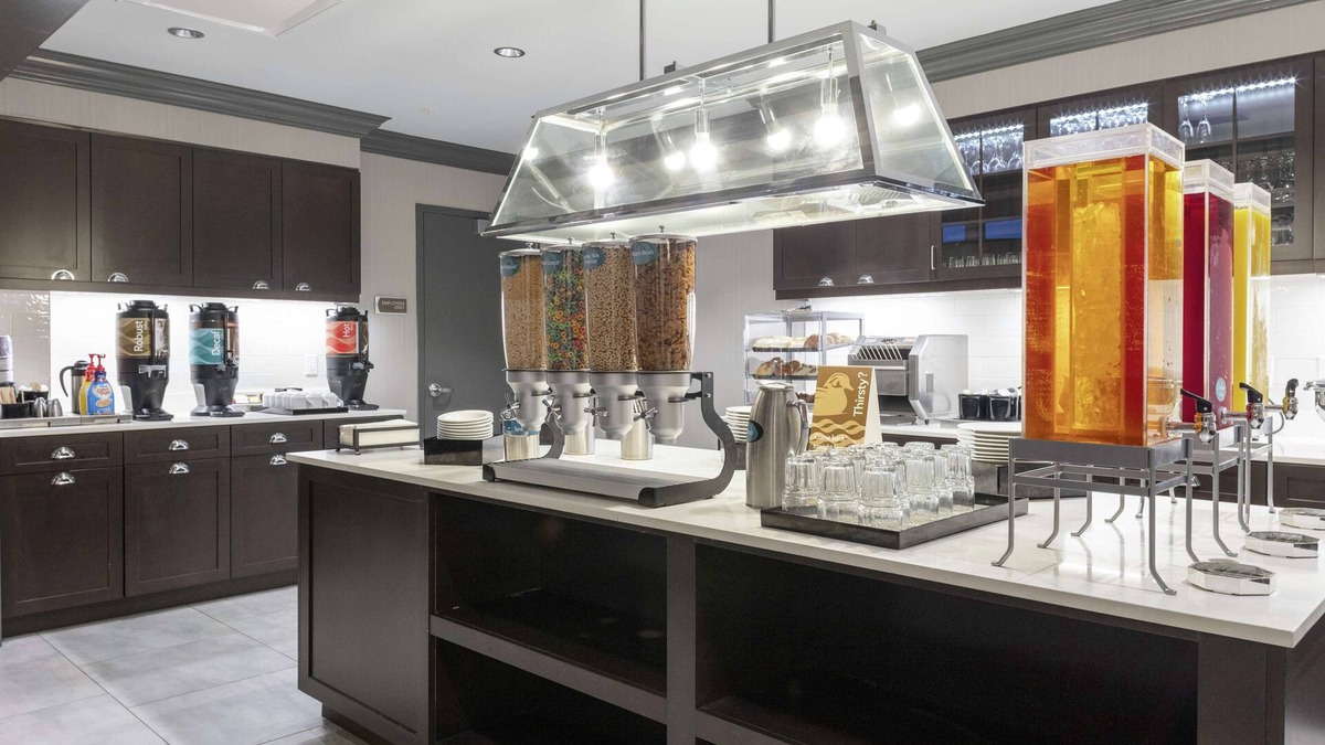 Lake Arbor Hotel | Homewood Suites by Hilton Largo/Washington, D.C.