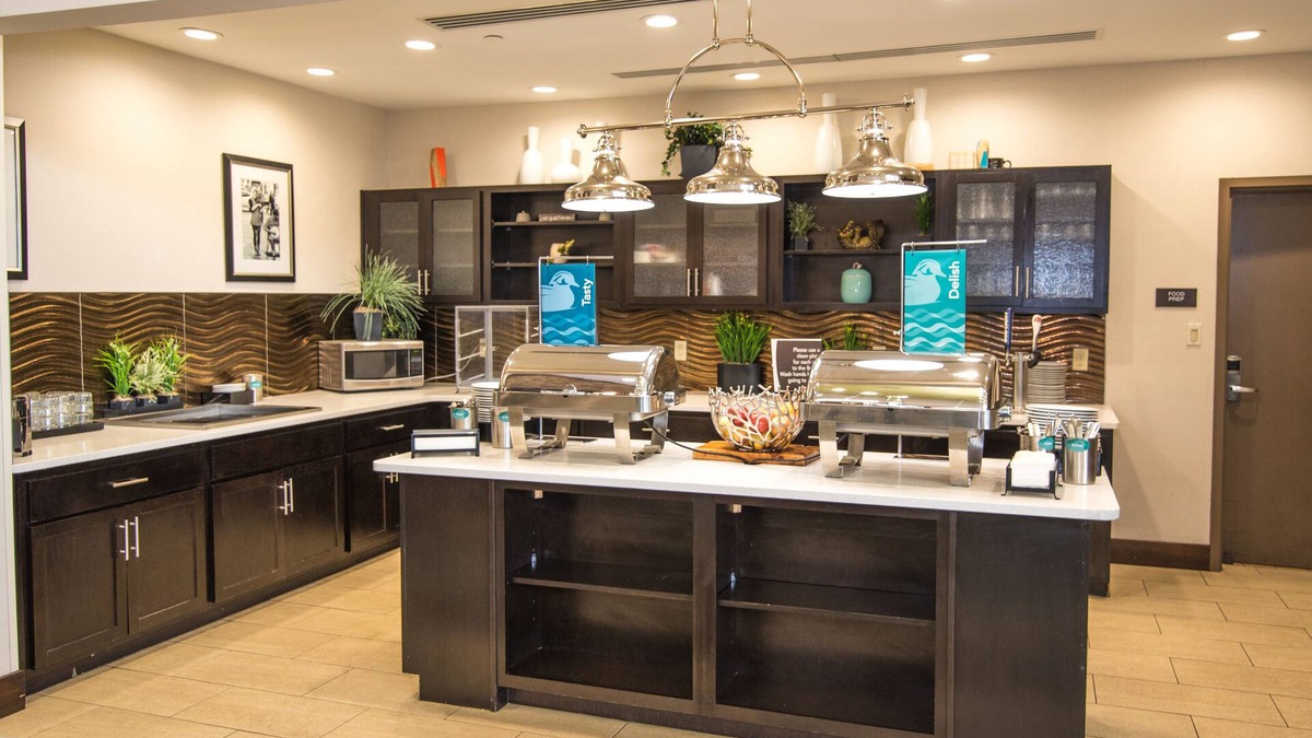 Bayou Cane Hotel | Homewood Suites Houma, La