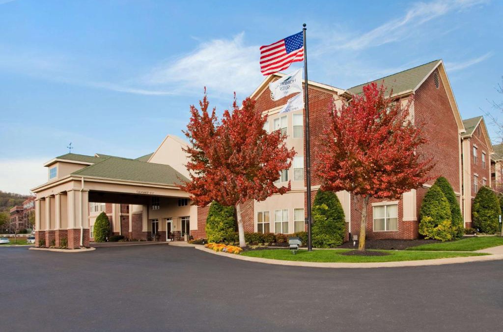Brentwood Hotel | Homewood Suites Nashville/Brentwood