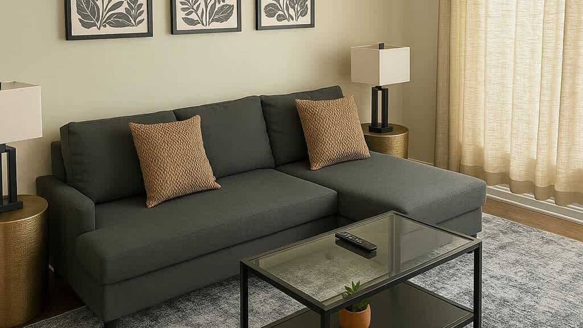 Chicago Apartment | Homey 2BR Apt w/Parking