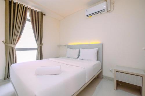 Ragunan Apartment | Homey and Nice 1BR Apartment Pejaten Park Residence By Travelio