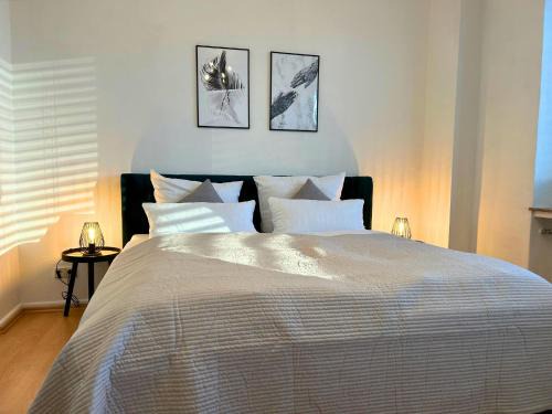 Bahnhofsvorstadt Apartment | Homey Apartments - CityLoft - zentral und stilvoll