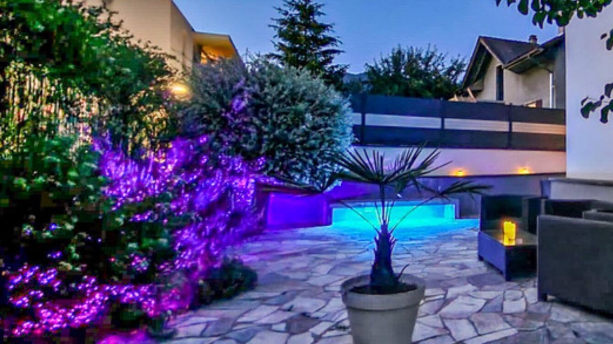 Bonne Villa | ⭐️HOMEY CHARMANT⭐️ Unique villa / 4 bedrooms /Chic and pleasant /Family oriented