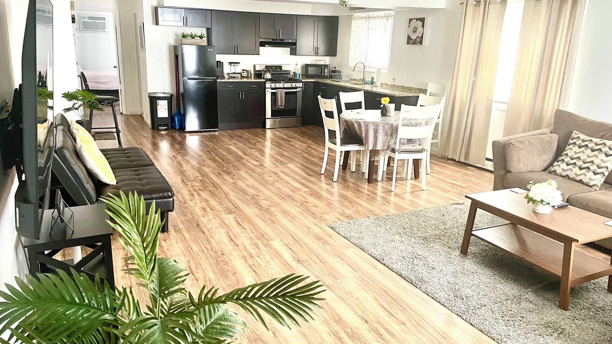 Lodi Apartment | Homey, Cheerful & Spacious🙂
