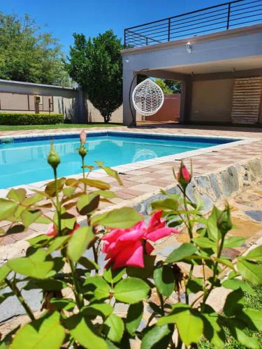 Ramotswa Bed & Breakfast | Homey Guesthouse