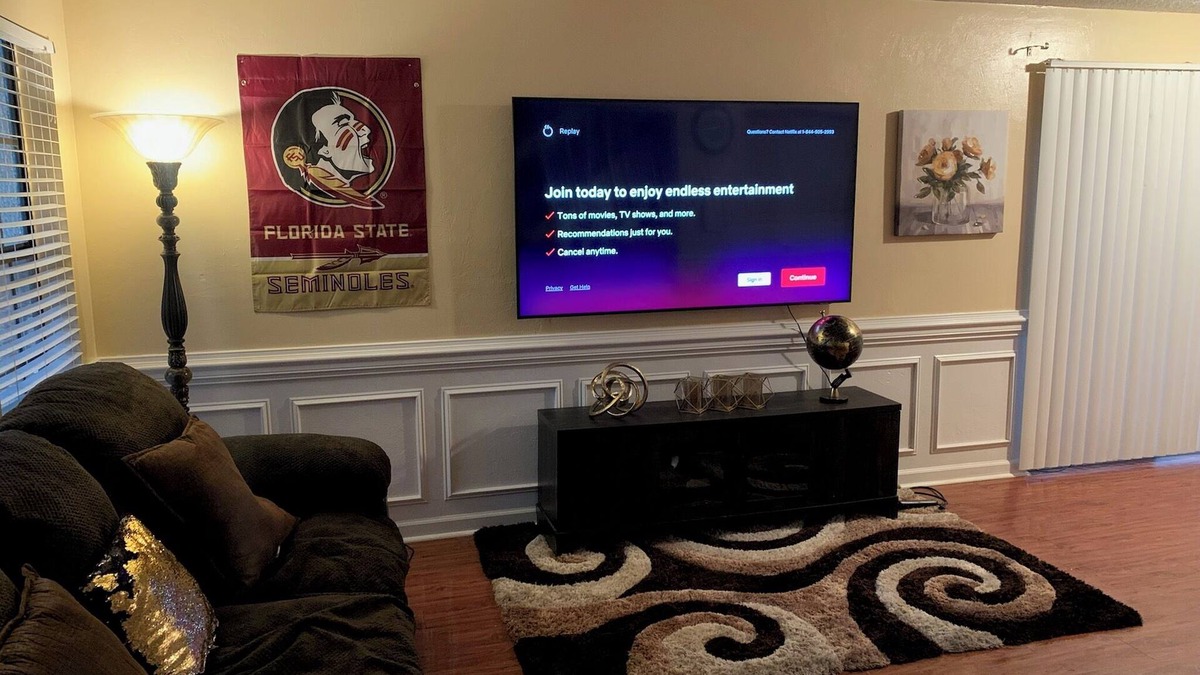 Tallahassee House | Homey haven, 5 minutes from FSU