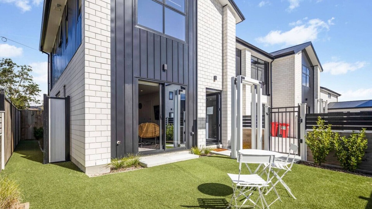 Trentham House | Homey Haven in Trentham - 3BR