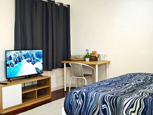 Ploenchit House | homey stay and cafe by hematoa