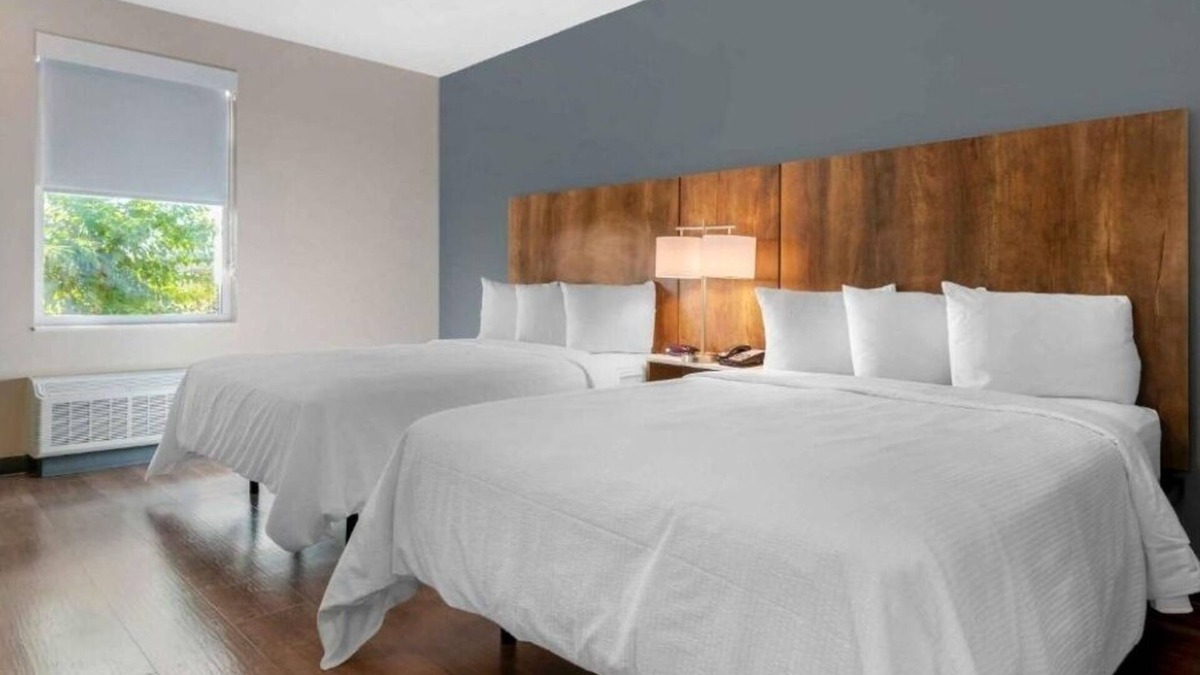Biggar Hotel | Homey Suite w/Kitchen, Ideal for Long-Term or Business Travelers