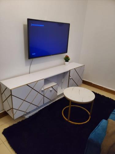 Eldoret Apartment | HomeyHomes
