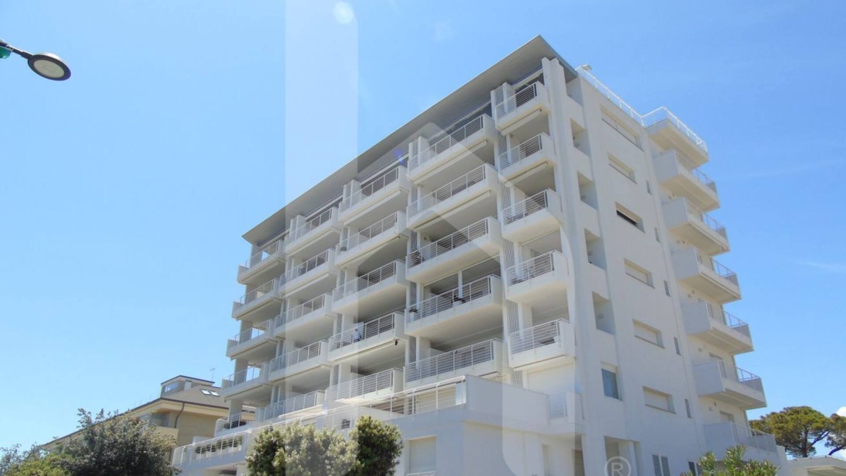 Giulianova Apartment | Homiday - Riviera D'Orazio
