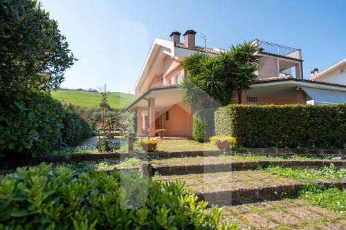 Pineto Apartment | Homiday - Villino Dei Poeti