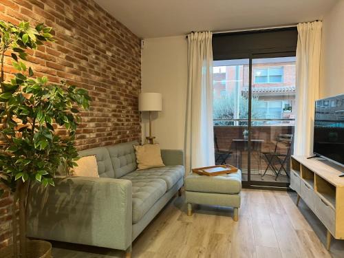 Mollerussa Apartment | Homing Mollerussa 10