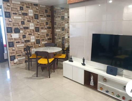 Panchkula Urban Estate Apartment | HomiStay Luxury Two Bhk