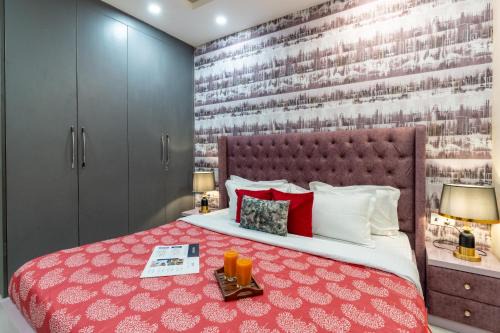 Sainik Farm Apartment | Homlee-Anupam 3BHK-Lift-Parking-Saket-Max Hospital