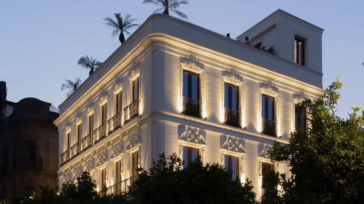 Distrito Centro Apartment | Hommyhome Coliseum 101