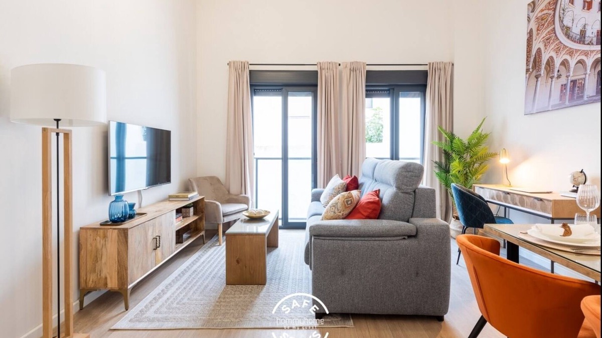 San Bartolome Apartment | Hommyhome San Bartolomé