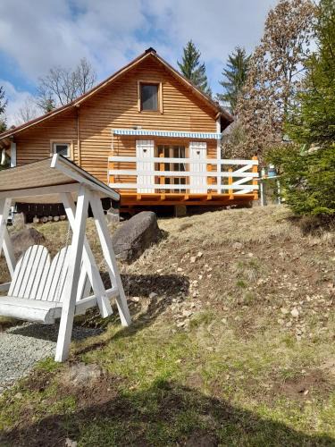 Baile Chirui Ski Chalet | Homoród Lodge