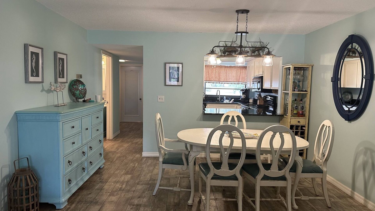 Riverhaven Village Villa | Homosassa River Retreat