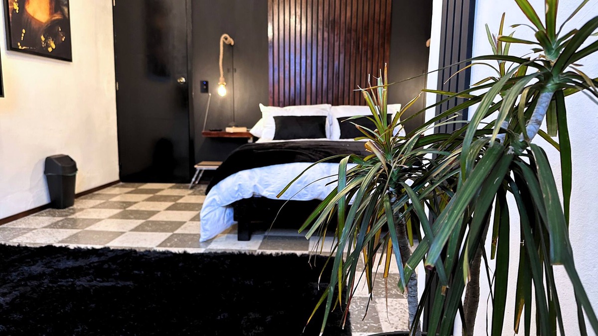 San Martin Texmelucan Bed & Breakfast | HOMSTY