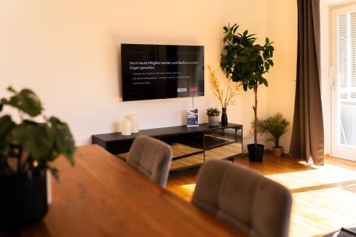 Bludenz Apartment | homy Bludenz Alpine Panorama