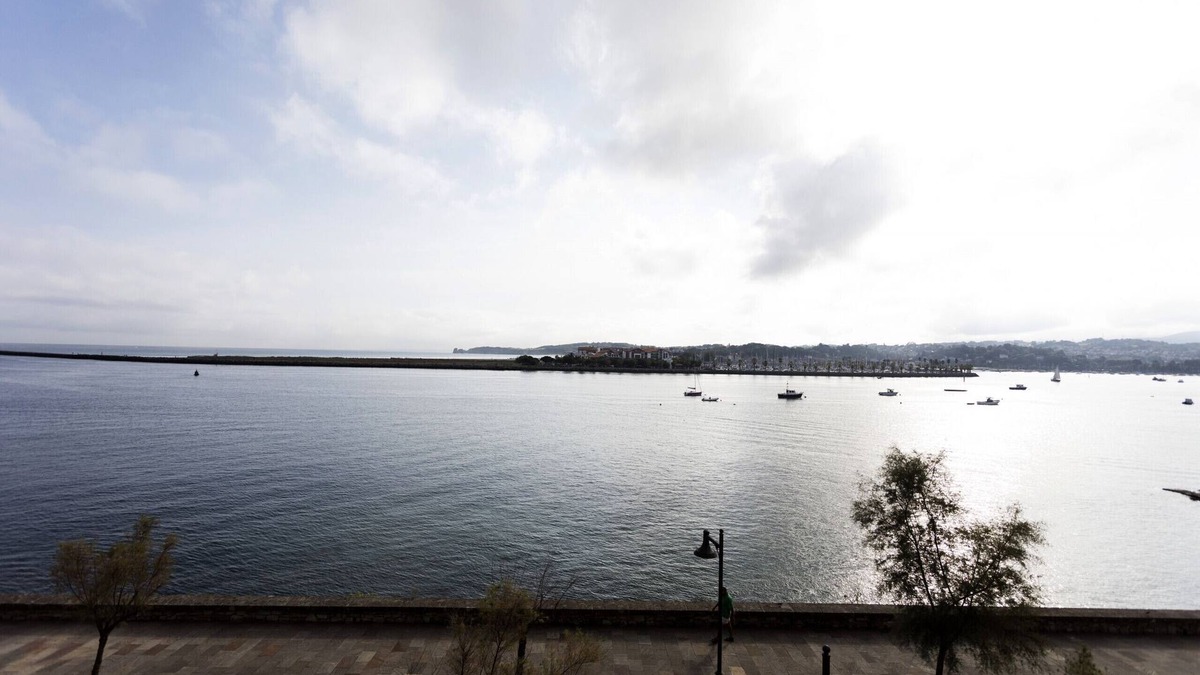 La Marina Apartment | Hondarribia by Basquelidays