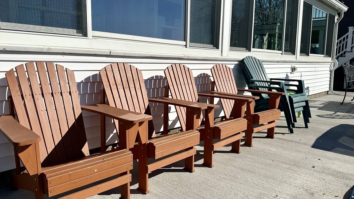 Honeoye House | Honeoye Haven, A place you'll come back to