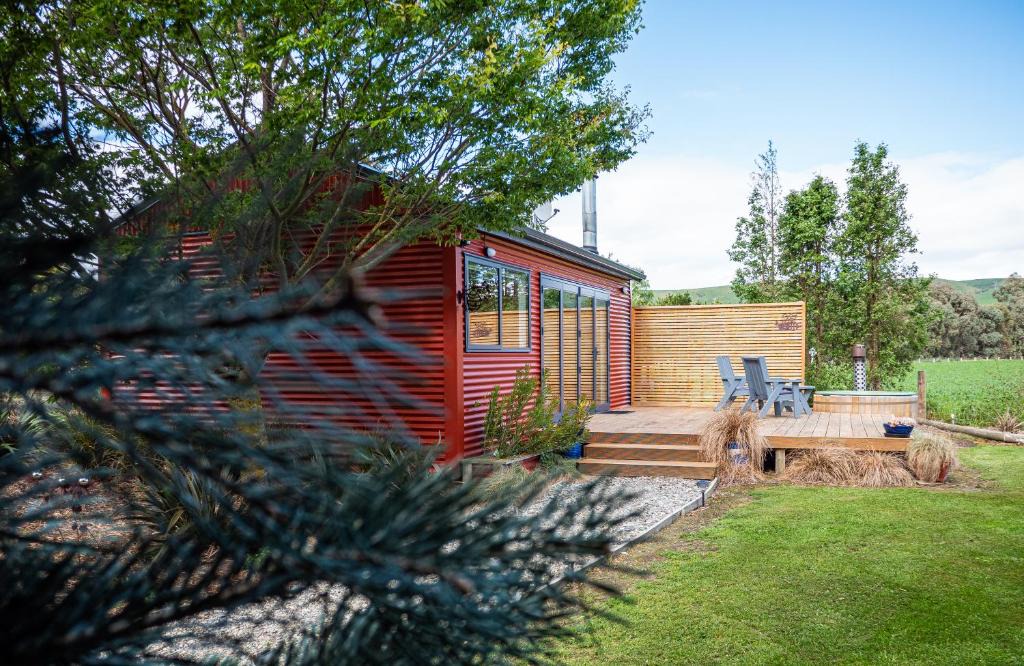 Ettrick House | Honey Cottage in Ettrick