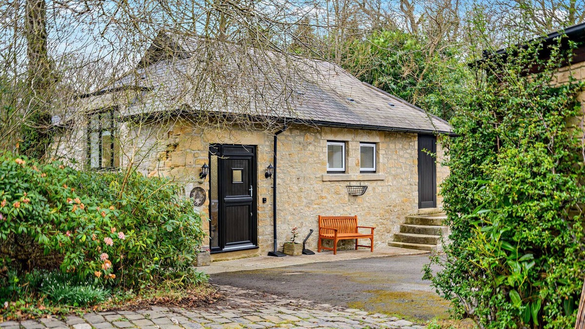 Shotley Bridge House | Honey Hirst - Two Bedroom House, Sleeps 4