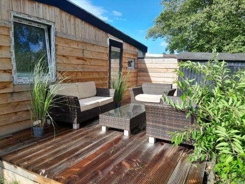 Anloo Ski Chalet | Honeybee