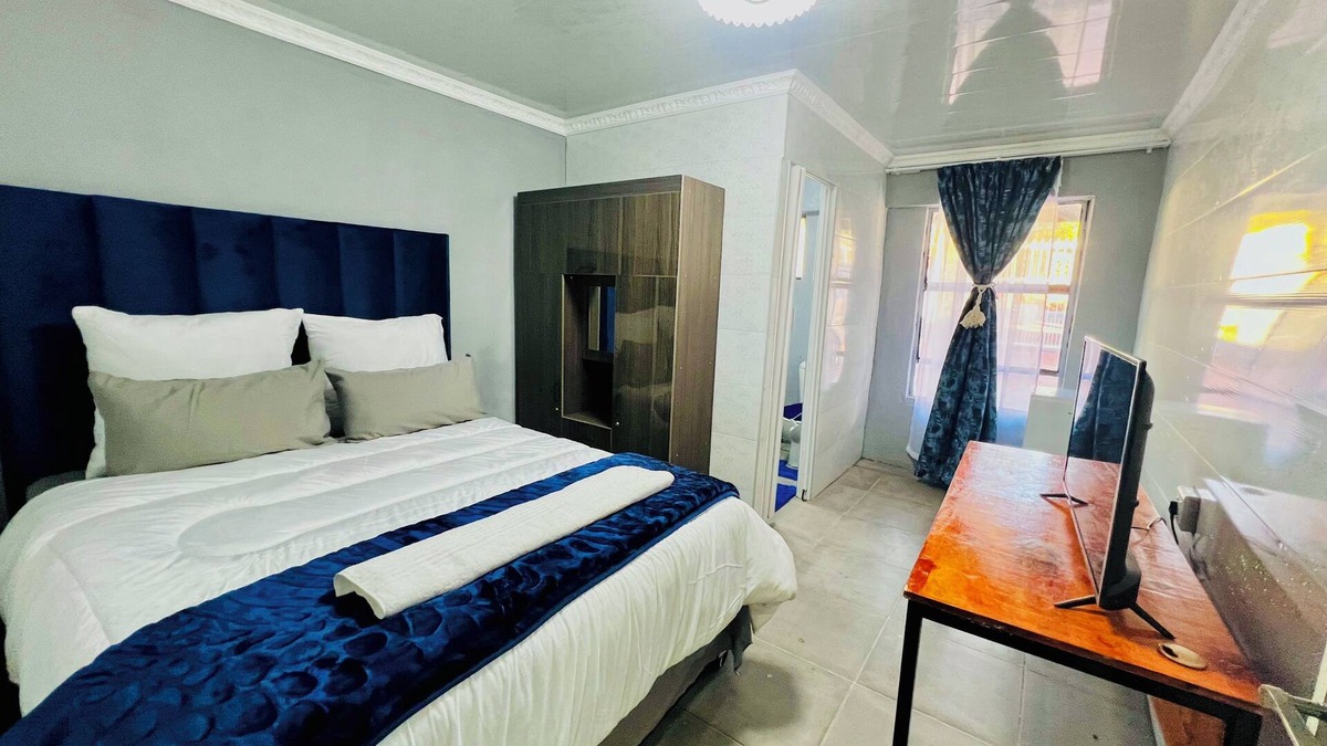 Greater Johannesburg Metropolitan Area Apartment | Honeyhills Excellence Resort H