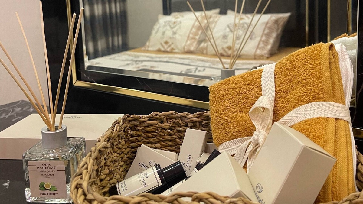 Fatih Apartment | HONEYMOON APARTMENT, IN THE CITY CENTRE OF ISTANBUL
