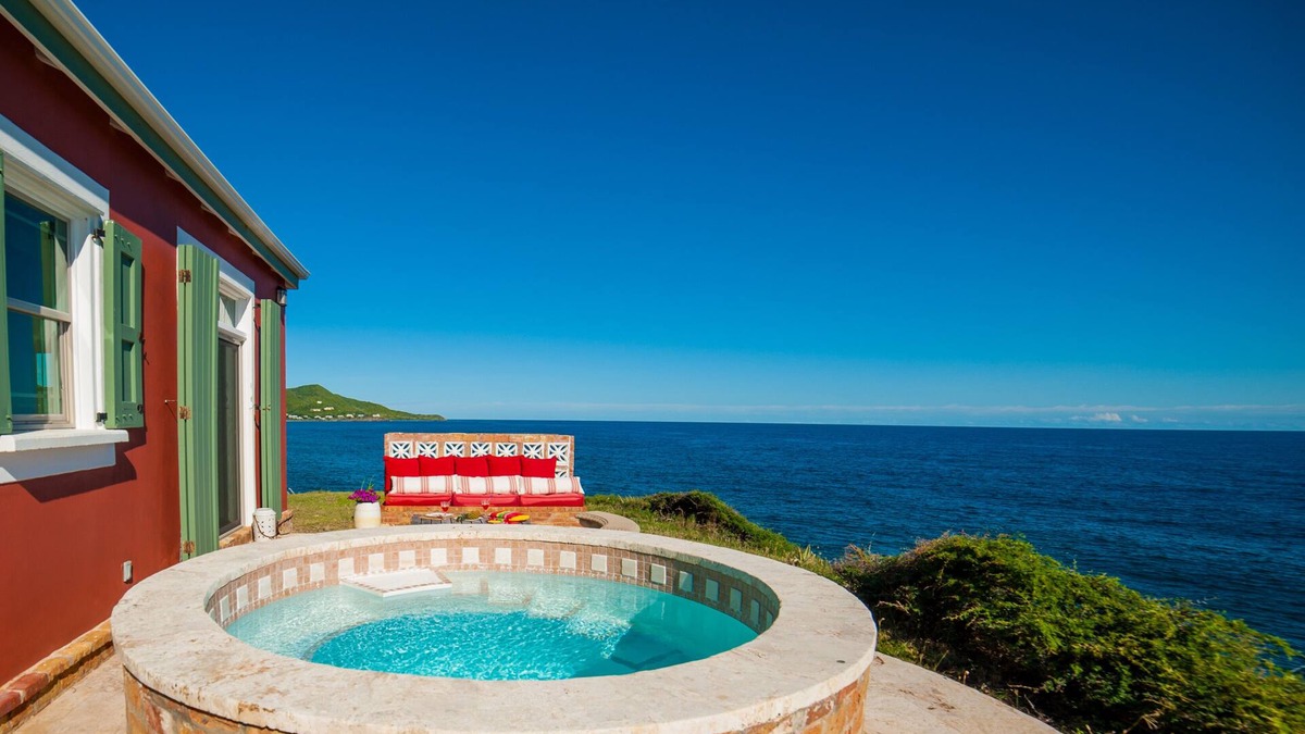 Estate Turner Hole Cottage | Honeymoon Cottage