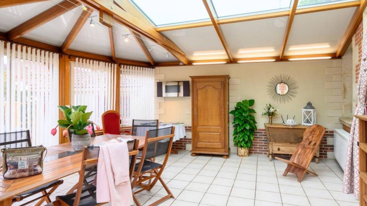 Jonquieres House | Honeysuckles 6 people 3 ch 150m2