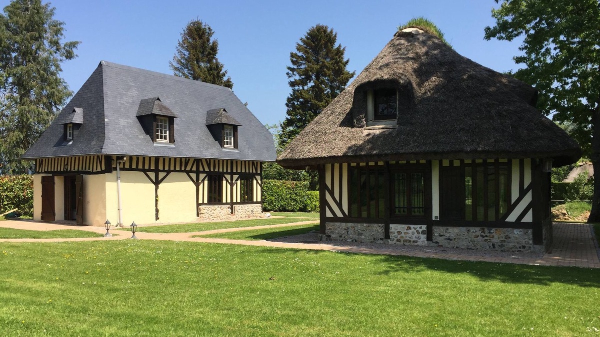 Ablon House | HONFLEUR NORMANDIE LA CACHETTE RENTAL
