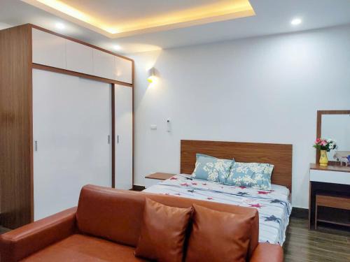 Yen Phu Apartment | Hong Ha Homestay