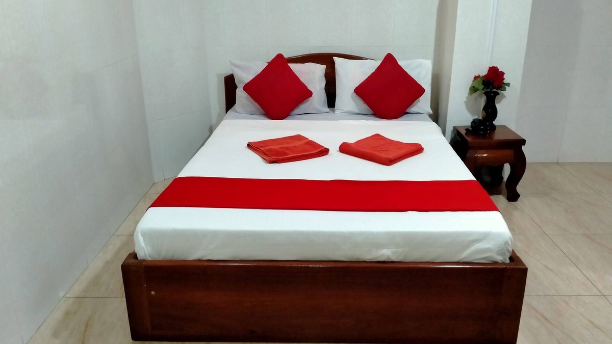 Prampir Makara House | Hong Phann Guest House