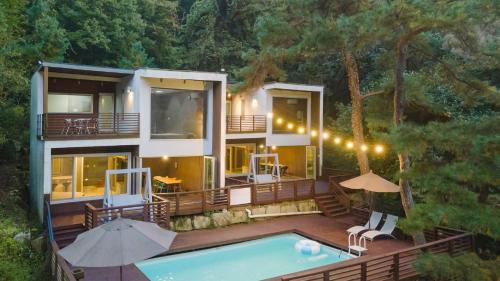 Seo House | Hongcheon inmylife dokche pension