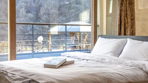 Hongcheon House | Hongcheon noilgangmaeul Pet Pension