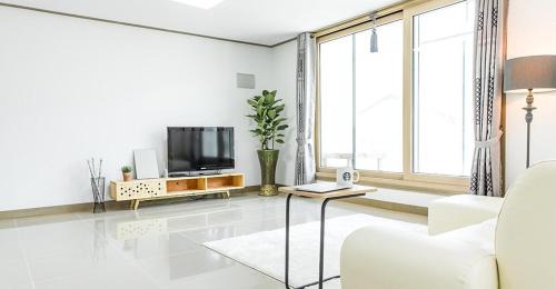 Seo House | Hongcheon Tteul Pension