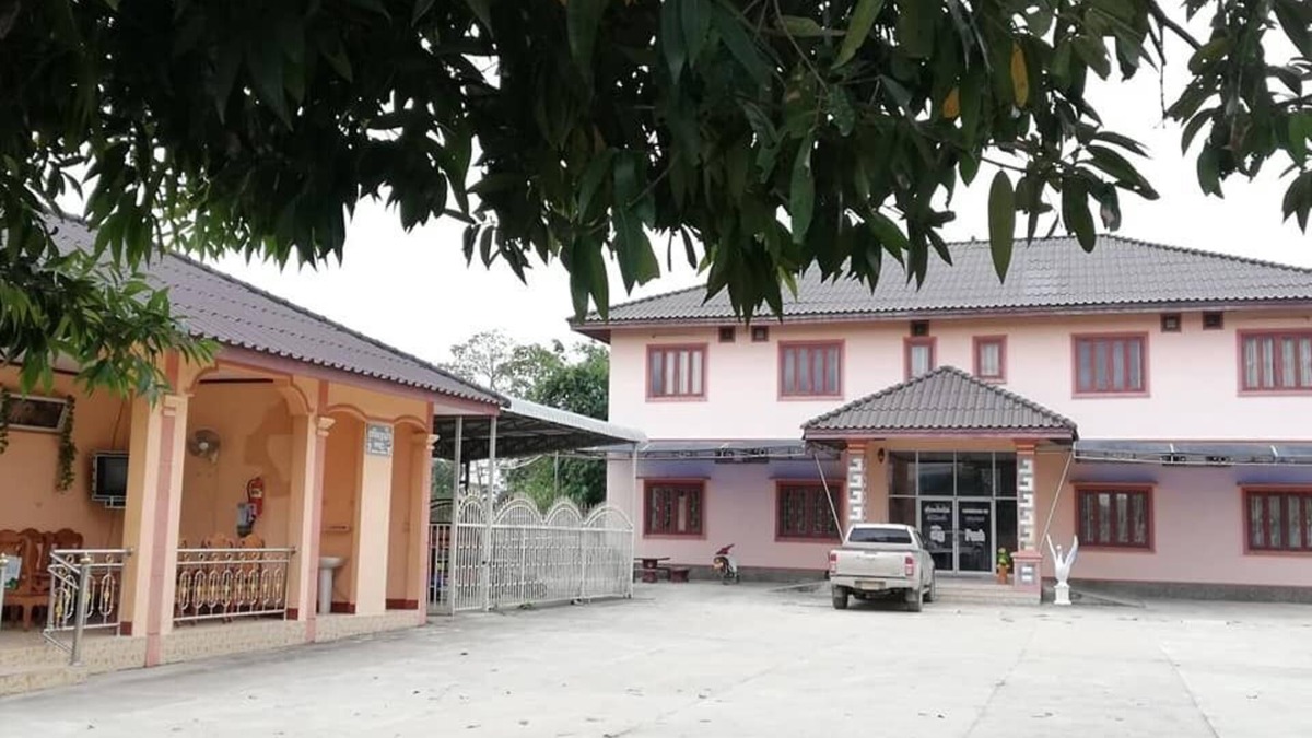 Phonsavan Hotel | Hongkham guesthouse Xiengkhouang Laos
