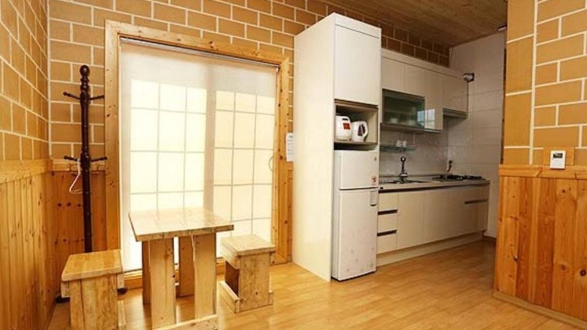 Changgae House | Hongsung Namdang Rodem Pension