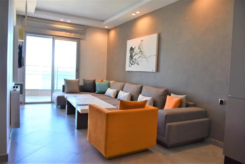 Residence Bab Sebta Apartment | Honor Appart Hotel