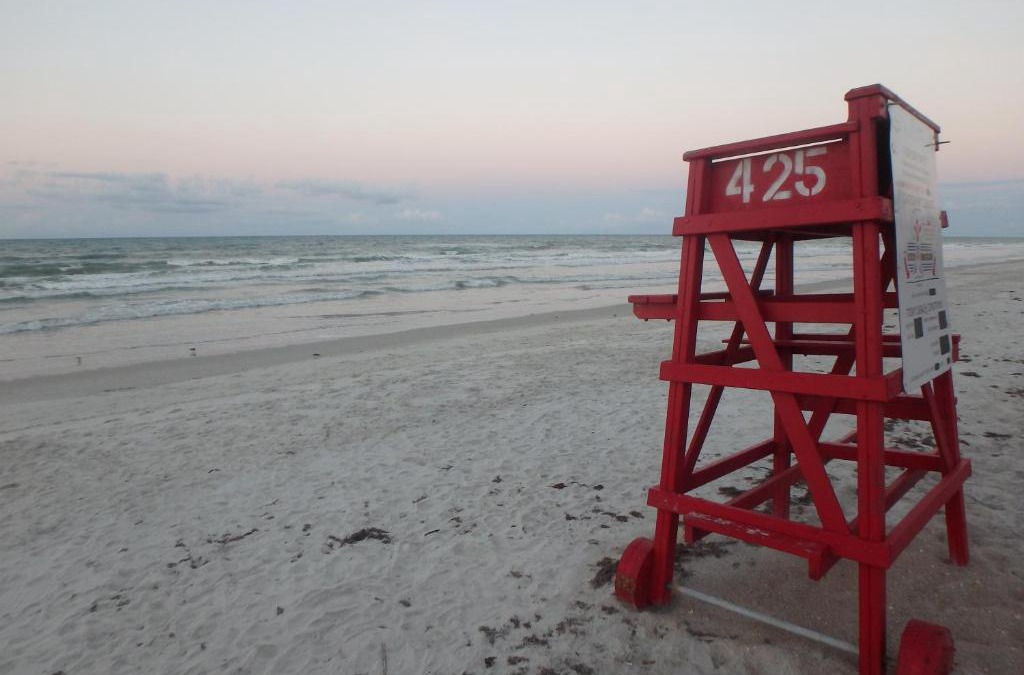 New Smyrna Beach Apartment | Honu Hideaway at Ocean Walk Resort