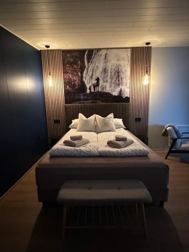 Hrunamannahreppur House | Hoofprints&Highlands