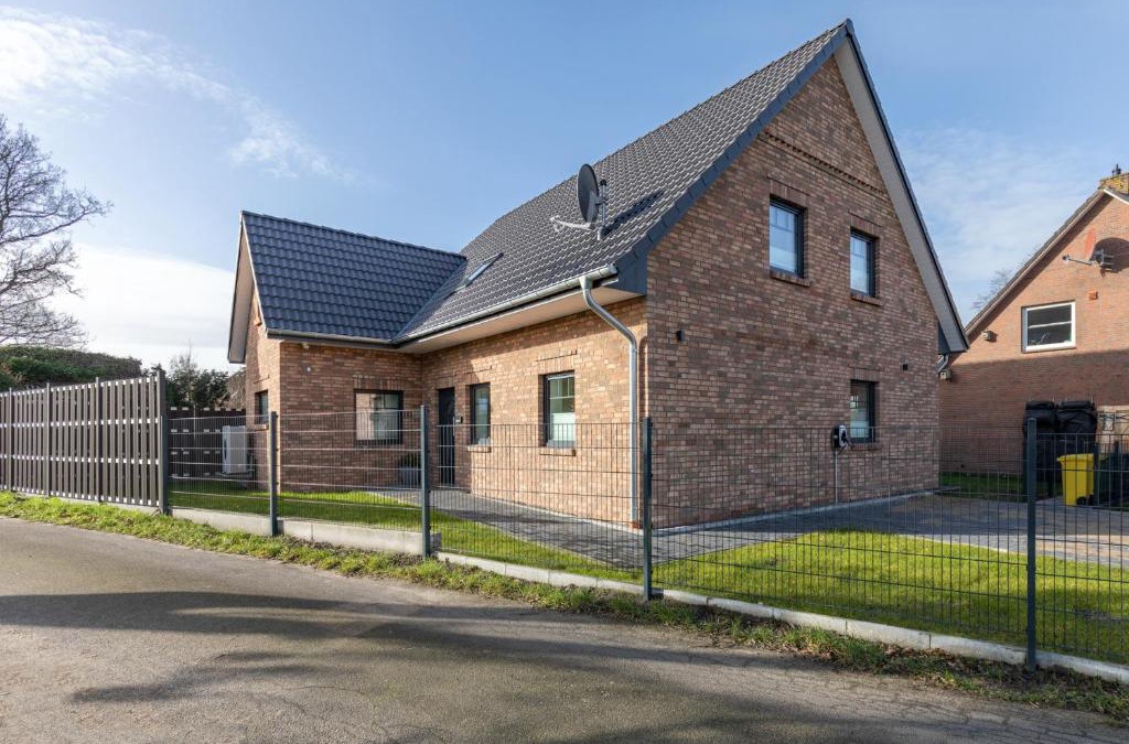 Hattstedt Apartment | Hooge
