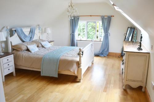 Templetown House | Hook Head Guest House