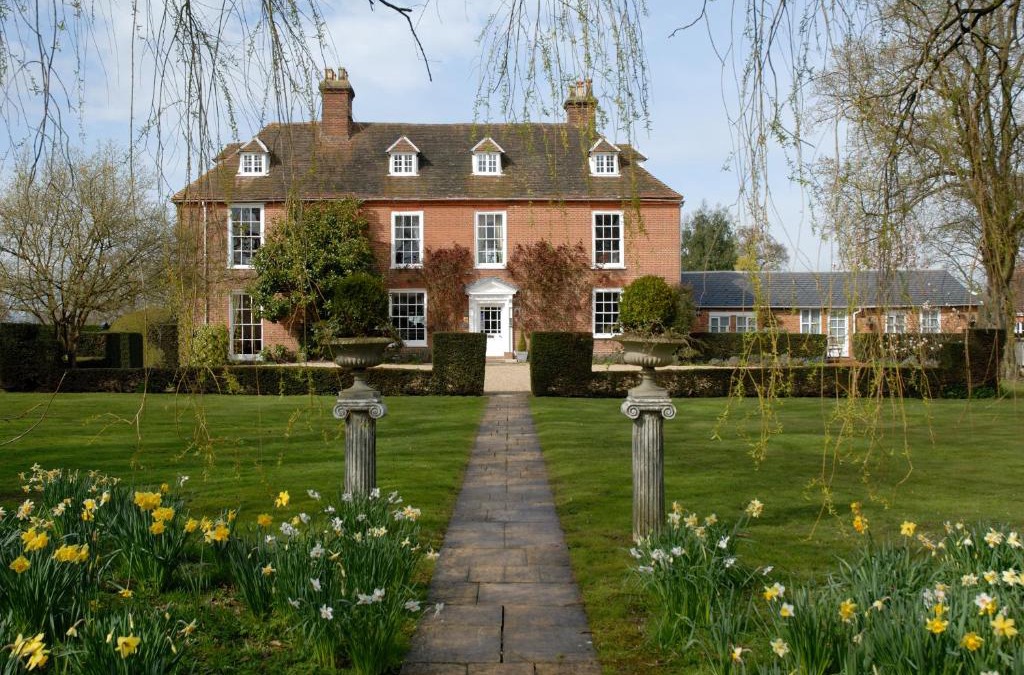 Hook House | Hook House