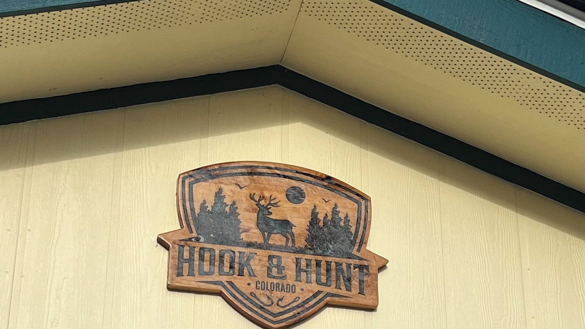 Silt House | Hook & Hunt - Colorado Activity Headquarter